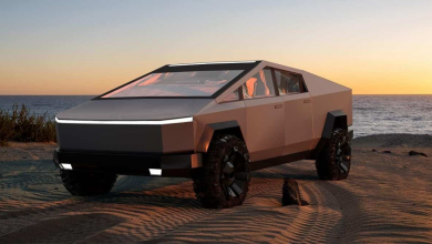 Já dá para comprar o Tesla Cybertruck no Brasil; veja por quanto