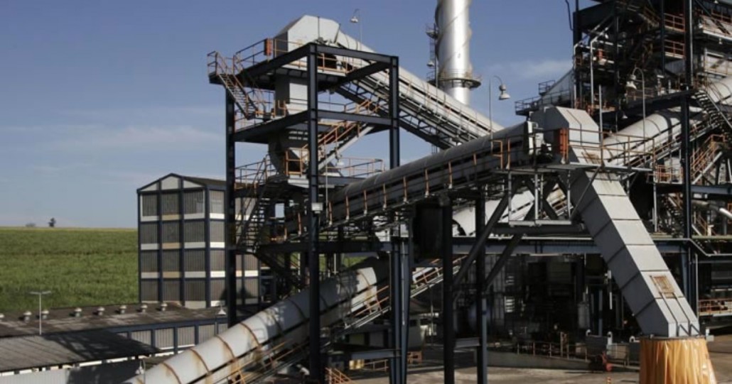 Brasil terá nova usina que utiliza biomassa para gerar energia