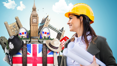 Oportunidade de bolsas de engenharia na Inglaterra