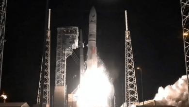 Primeira missão em 50 anos dos EUA para a Lua está em perigo