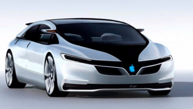 Apple abandona projeto de carro elétrico próprio