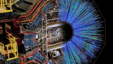 Cientistas descobrem os campos magnéticos mais fortes conhecidos dentro da matéria nuclear