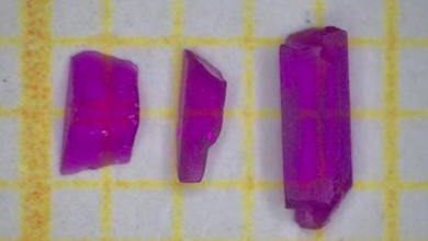 Material supersólido é produzido experimentalmente pela primeira vez