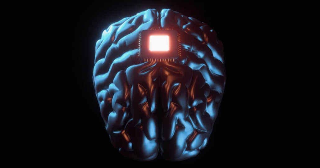 Primeiro usuário de chip da Neuralink já controla mouse com a mente