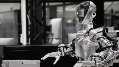 Robô humanoide “trabalha” em linha de produção em novo vídeo; assista