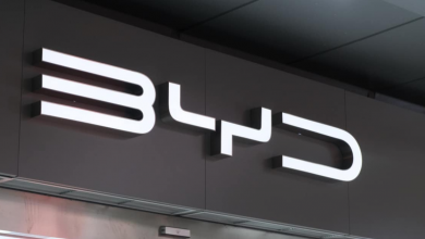 BYD inicia construção da primeira fábrica de carros elétricos na Bahia