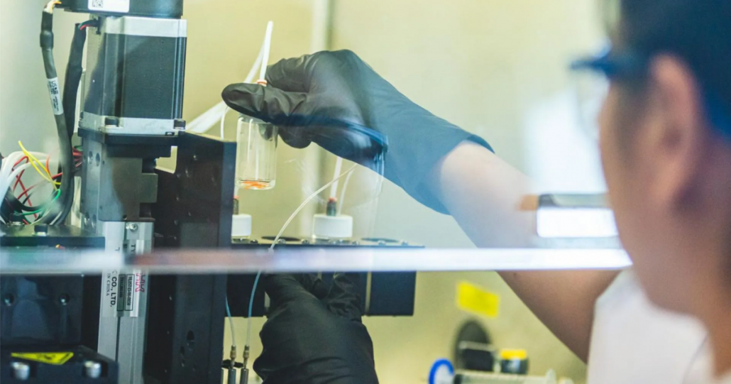 Cientistas criam pele artificial impressa em 3D que pode reconstruir tecidos lesionados