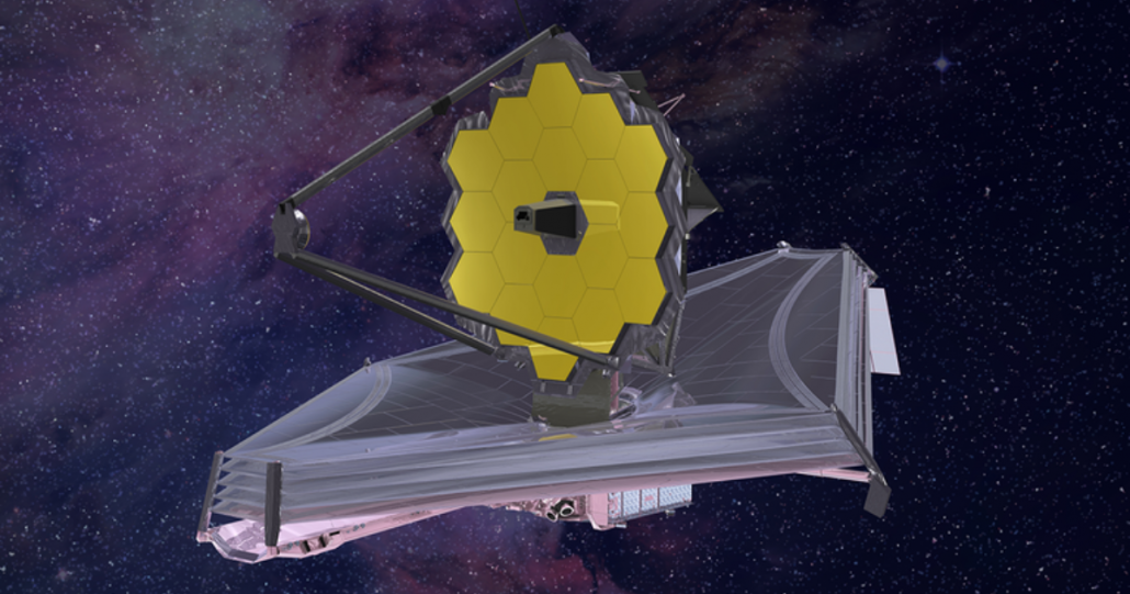 Site da NASA mostra o que o telescópio James Webb está observando agora; confira