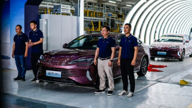 BYD negocia compra da maior mineradora de lítio do Brasil