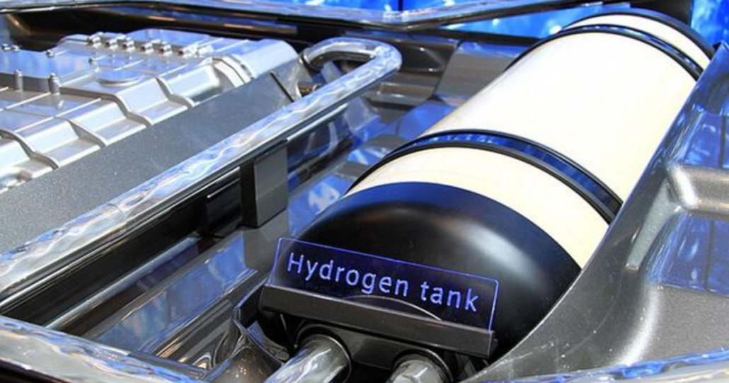 Descoberta no Japão pode tornar o combustível de hidrogênio mais acessível