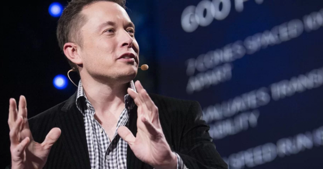 Elon Musk prevê que inteligência artificial vai superar a humana