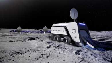 Empresa planeja minerar hélio-3 na Lua para fornecer energia à Terra