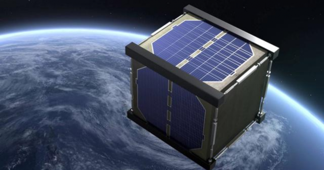 Japão está prestes a lançar o primeiro satélite de madeira do mundo