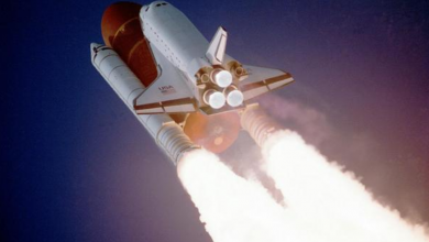 Nova liga de alumínio resistente ao calor promete revolucionar a indústria aeroespacial