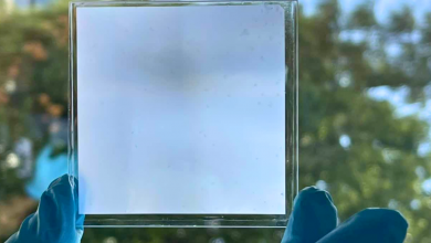 Película inovadora resfria ambientes sem uso de energia