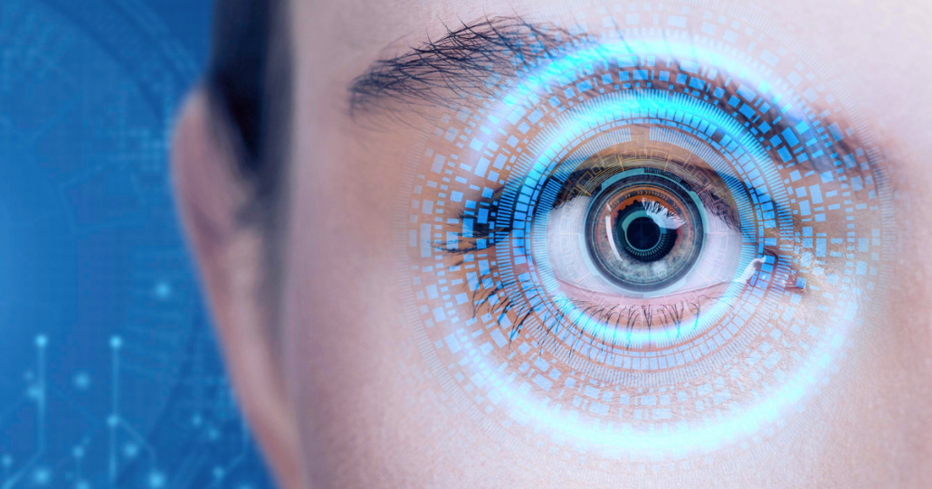 Cientistas revelam lentes de contato inteligentes inspiradas em Missão Impossível 4