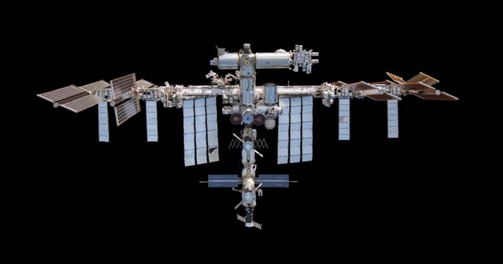 NASA vai destruir a Estação Espacial Internacional com rebocador especial