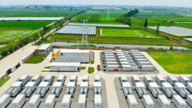 Maior bateria de sódio do mundo alimentará 12.000 casas por dia na China