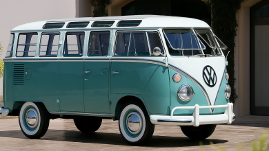 kombi chinesa