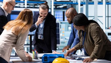 CONSTRUINDO UMA CULTURA DE ALTA PERFORMANCE EM EQUIPES DE ENGENHARIA