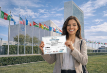 Cursos Veduca Universidade Nações Unidas