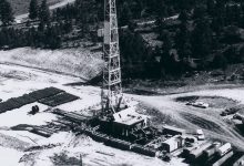 Estados Unidos detonam bomba nuclear a 1.288 metros de profundidade para extrair gás