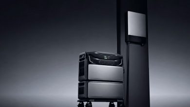 EcoFlow cria bateria modular para casa que vai de 5 kWh a 30 kWh e dura até 2 dias sem luz