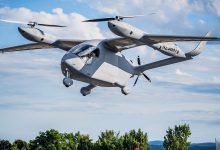 Carro voador elétrico dos EUA é aprovado pela FAA e completa voo de 63 km em 20 minutos
