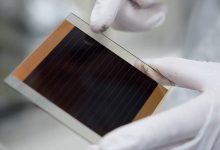 Coreanos criam célula solar que resiste a 1.000 horas de calor com 95% de eficiência