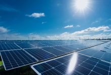 Revestimento alemão torna vidro de painel solar 7 vezes mais resistente e 30% mais leve