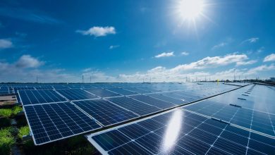 Revestimento alemão torna vidro de painel solar 7 vezes mais resistente e 30% mais leve
