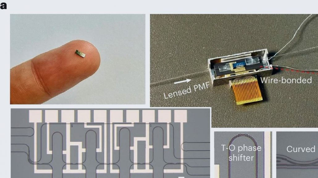Cientistas de Cambridge criam sensor óptico de R$ 50 que mede glicose sem agulhas