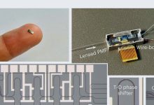 Cientistas de Cambridge criam sensor óptico de R$ 50 que mede glicose sem agulhas
