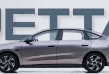 Volkswagen lança Jetta elétrico com 465 km de autonomia e preço de cerca de R$ 62 mil