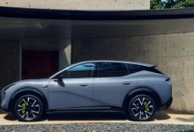 XPeng testa SUV elétrico híbrido e roda 1.194 km sem recarregar nem abastecer