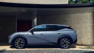 XPeng testa SUV elétrico híbrido e roda 1.194 km sem recarregar nem abastecer